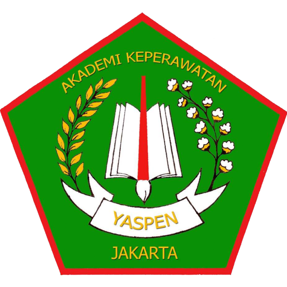 AKADEMI KEPERAWATAN YASPEN JAKARTA