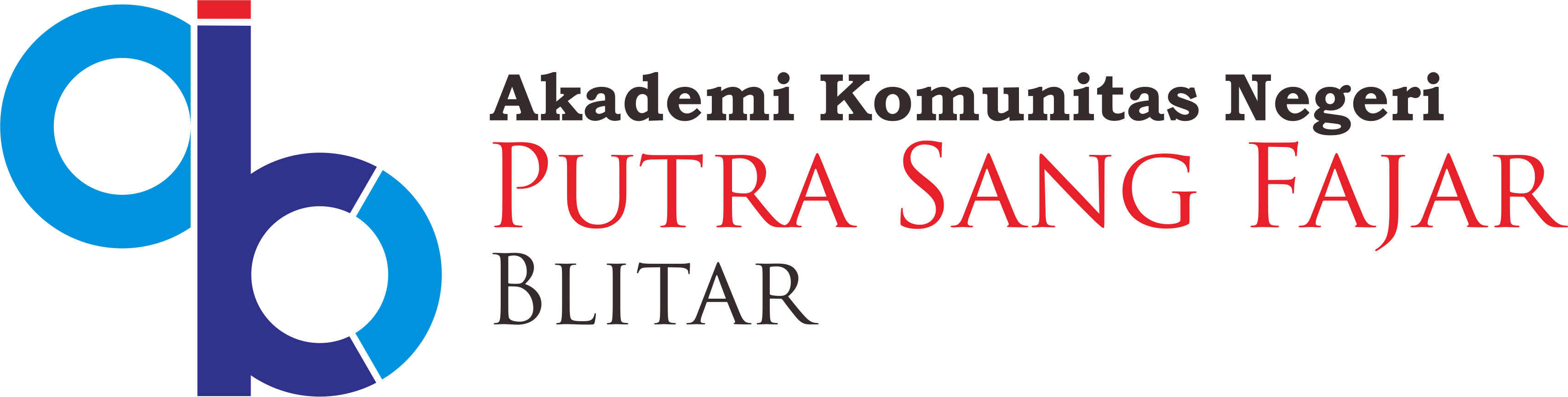 Akademi Komunitas Negeri Putra Sang Fajar Blitar