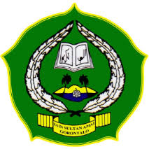 Institut Agama Islam Negeri Sultan Amai Gorontalo