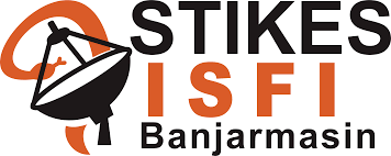 SEKOLAH TINGGI ILMU KESEHATAN ISFI BANJARMASIN