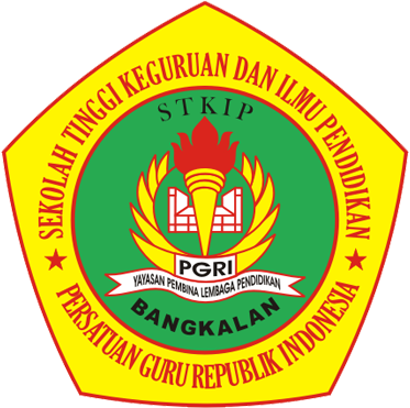 SEKOLAH TINGGI KEGURUAN DAN ILMU PENDIDIKAN STKIP PGRI BANGKALAN
