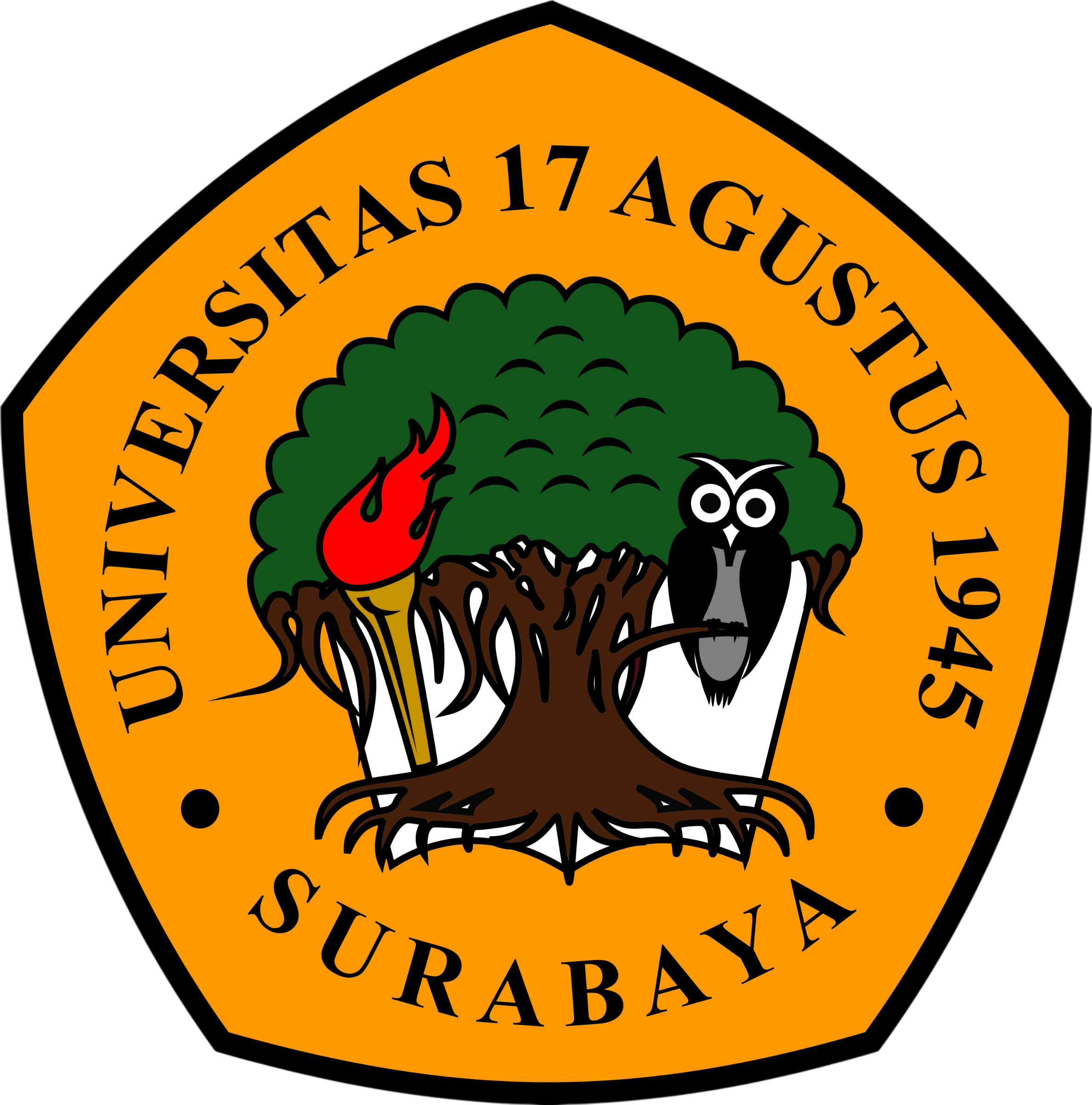 Universitas 17 Agustus 1945 Surabaya