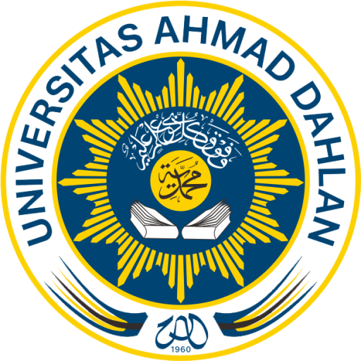 Universitas Ahmad Dahlan