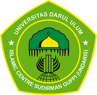 Universitas Darul Ulum Islamic Centre Sudirman