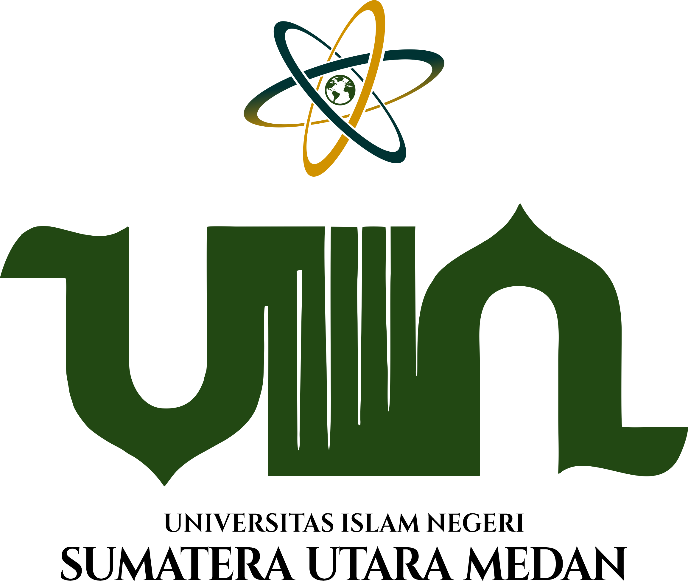 Universitas Islam Negeri Sumatera Utara Medan