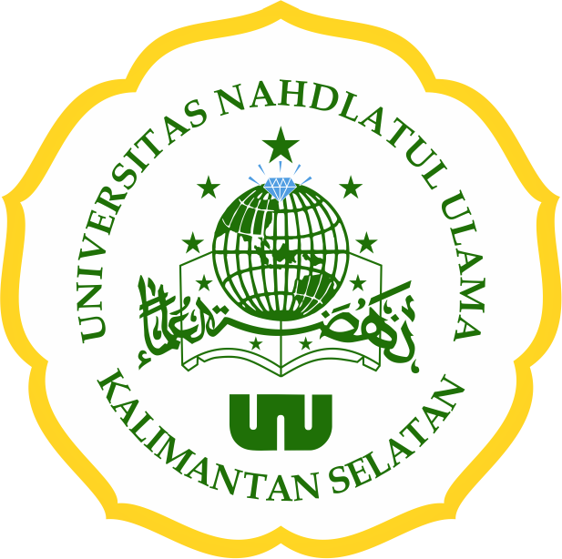 UNIVERSITAS NAHDLATUL ULAMA KALIMANTAN SELATAN