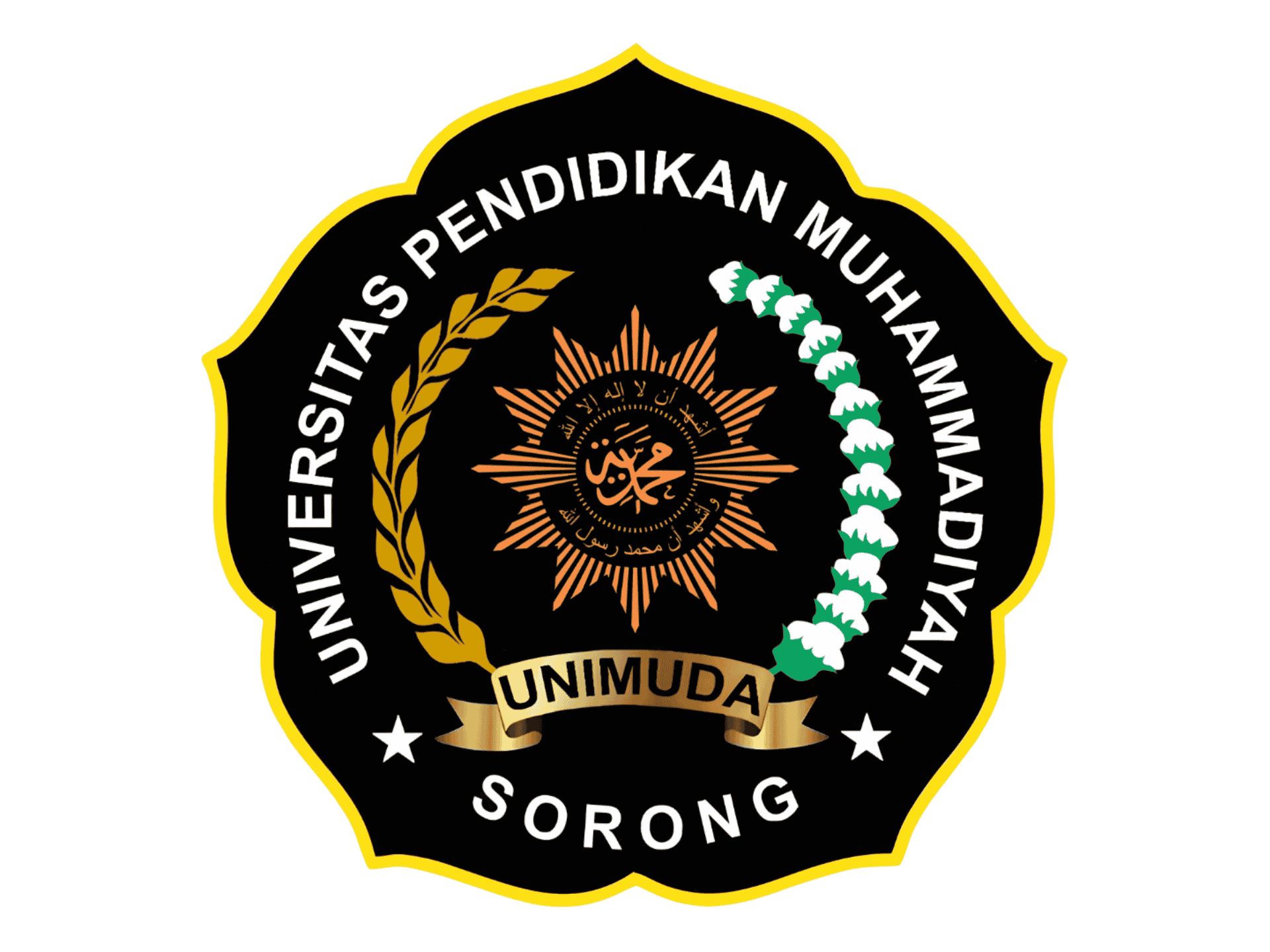 UNIVERSITAS PENDIDIKAN MUHAMMADIYAH SORONG