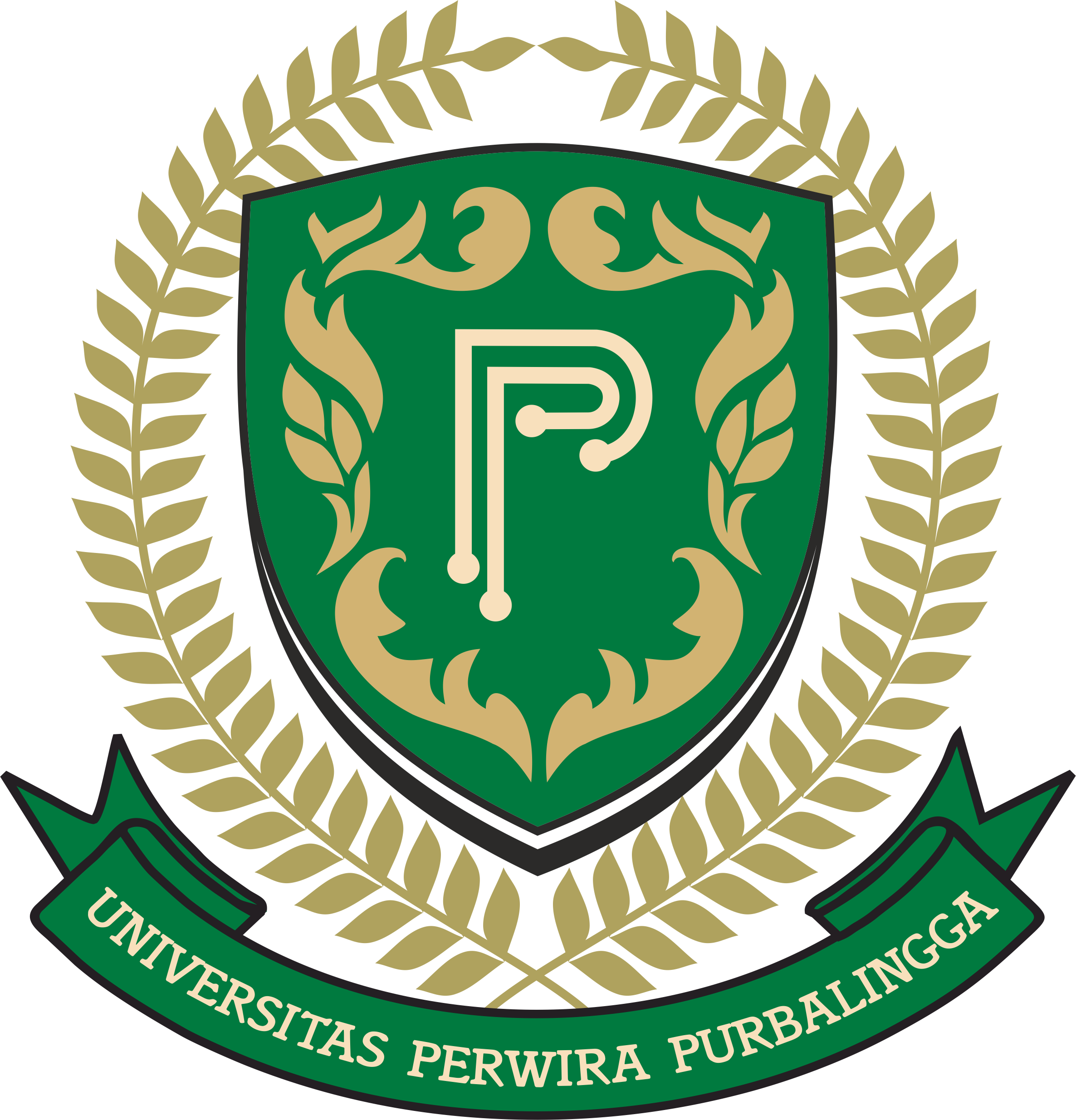 UNIVERSITAS PERWIRA PURBALINGGA