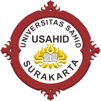 Universitas Sahid Surakarta